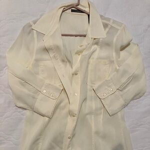 Liz Claiborne Work Top Business